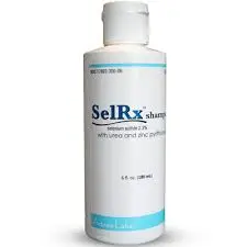  Selenium Sulfide